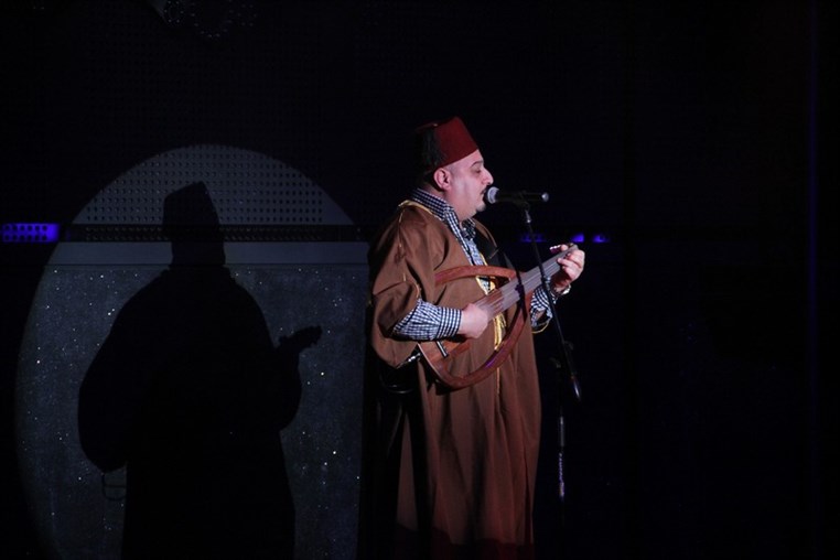 Comedy Night 300 at Playroom
